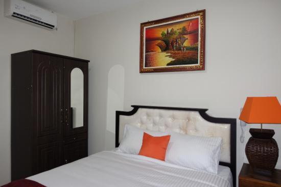Tuban Torres Accommodation Kuta Lombok Kültér fotó