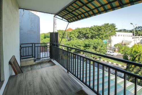 Tuban Torres Accommodation Kuta Lombok Kültér fotó