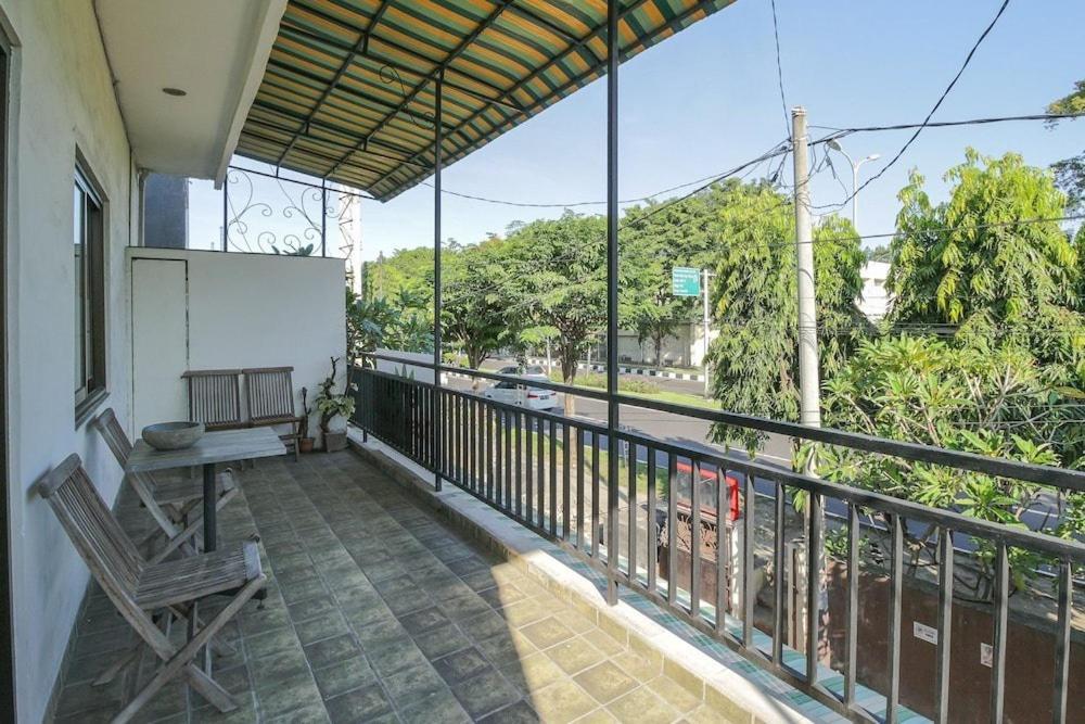 Tuban Torres Accommodation Kuta Lombok Kültér fotó