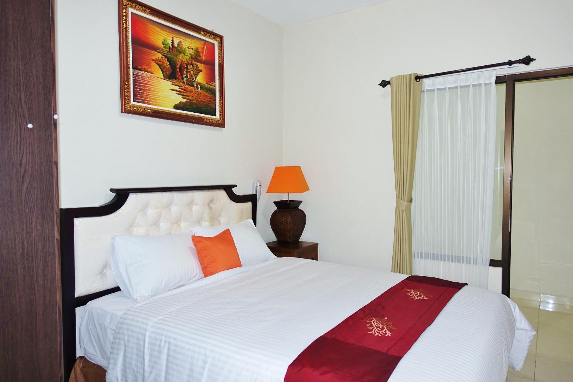 Tuban Torres Accommodation Kuta Lombok Kültér fotó
